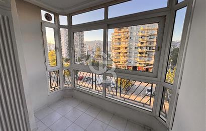 Bayraklı Soğukkuyu Mahallesi’nde 3 + 1 