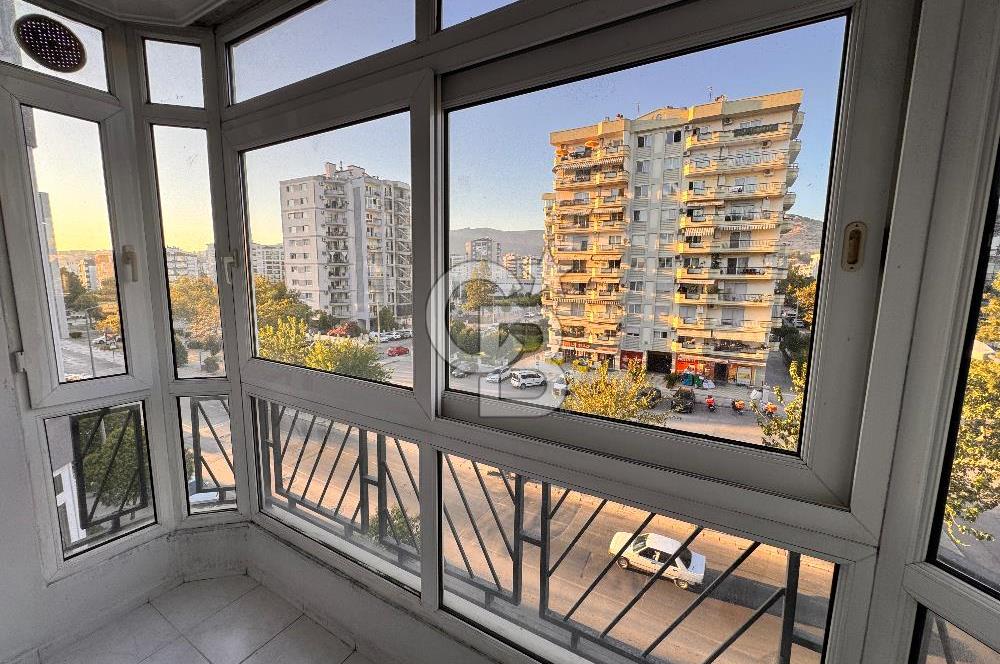 Bayraklı Soğukkuyu Mahallesi’nde 3 + 1 