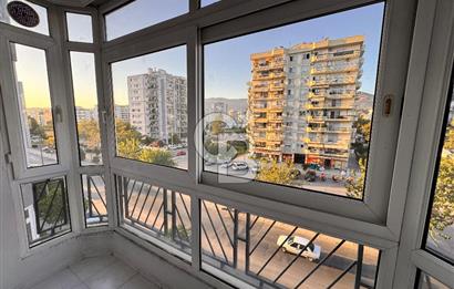 Bayraklı Soğukkuyu Mahallesi’nde 3 + 1 