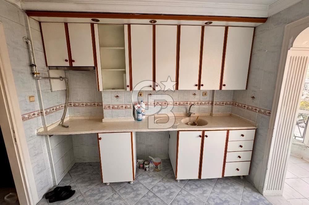 Bayraklı Soğukkuyu Mahallesi’nde 3 + 1 