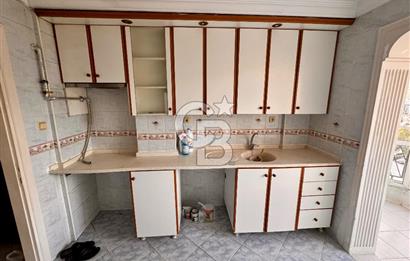 Bayraklı Soğukkuyu Mahallesi’nde 3 + 1 