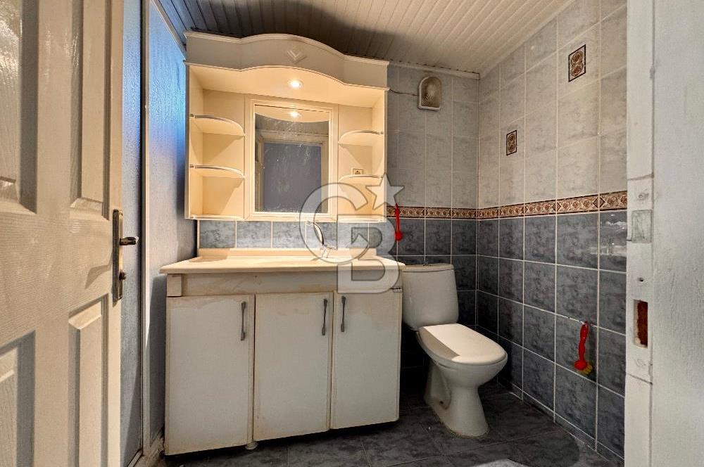 Bayraklı Soğukkuyu Mahallesi’nde 3 + 1 