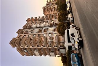 Bayraklı Soğukkuyu Mahallesi’nde 3 + 1 