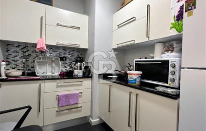 Folkart Towers'da Kiralık Eşyasız 179m2 Şehir Manzaralı Ofis