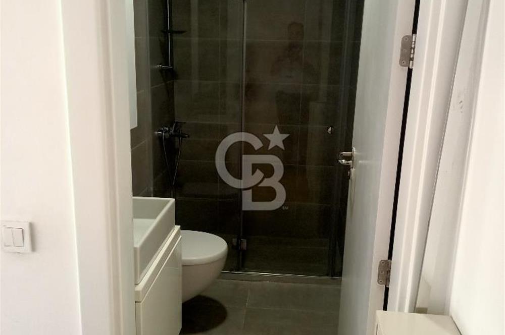 İstanbul'un Merkezinde Kiralık 1+1 Eşyalı Rezidans Daire