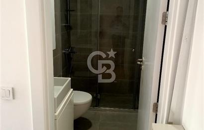 İstanbul'un Merkezinde Kiralık 1+1 Eşyalı Rezidans Daire