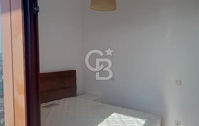 İstanbul'un Merkezinde Kiralık 1+1 Eşyalı Rezidans Daire