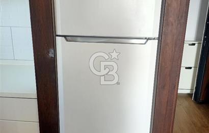 İstanbul'un Merkezinde Kiralık 1+1 Eşyalı Rezidans Daire