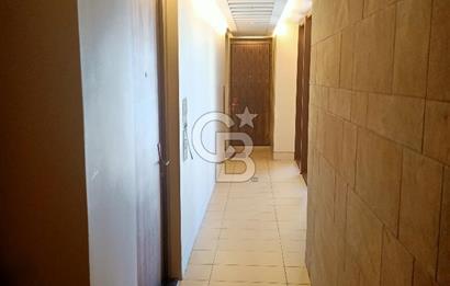 İstanbul'un Merkezinde Kiralık 1+1 Eşyalı Rezidans Daire