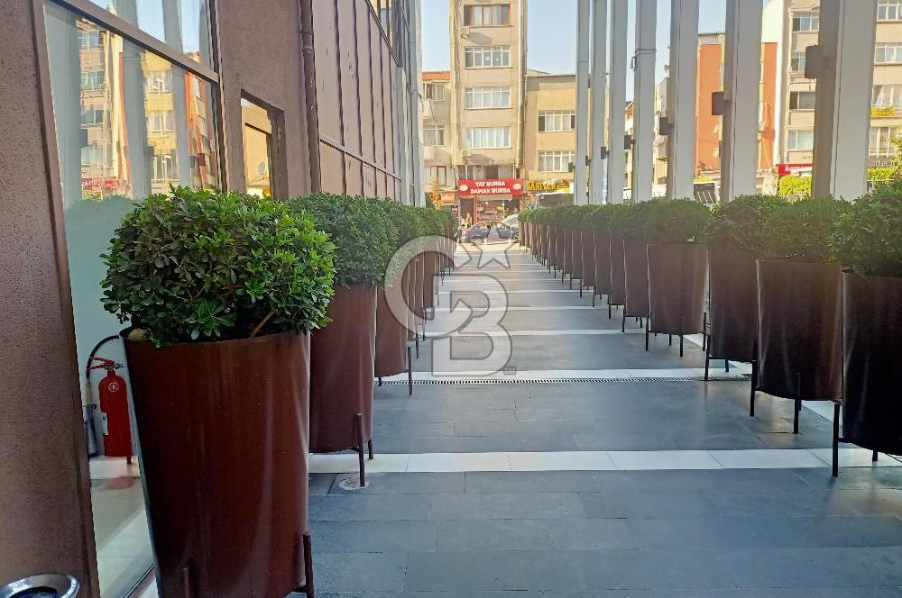 İstanbul'un Merkezinde Kiralık 1+1 Eşyalı Rezidans Daire