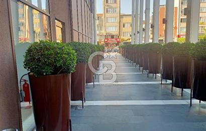 İstanbul'un Merkezinde Kiralık 1+1 Eşyalı Rezidans Daire
