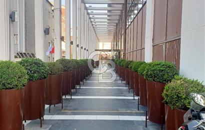 İstanbul'un Merkezinde Kiralık 1+1 Eşyalı Rezidans Daire