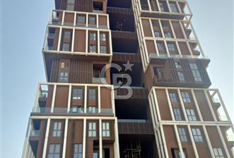 İstanbul'un Merkezinde Kiralık 1+1 Eşyalı Rezidans Daire