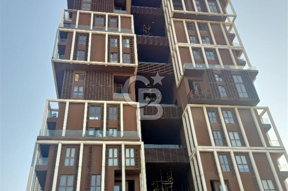İstanbul'un Merkezinde Kiralık 1+1 Eşyalı Rezidans Daire