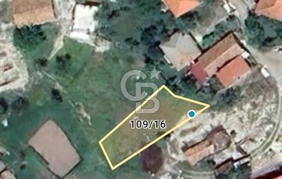 Dikmen'de satılık 371 m2 tarla