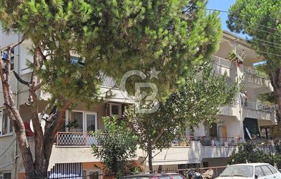 Ayvalık Aliçetinkaya'da Yenilenmiş 2+1 Kiralık Daire