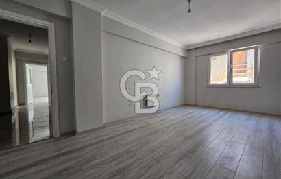 Ayvalık Aliçetinkaya'da Yenilenmiş 2+1 Kiralık Daire
