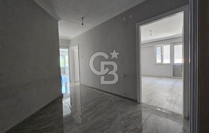 Ayvalık Aliçetinkaya'da Yenilenmiş 2+1 Kiralık Daire