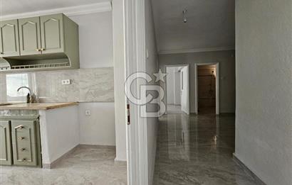 Ayvalık Aliçetinkaya'da Yenilenmiş 2+1 Kiralık Daire