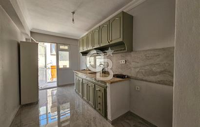 Ayvalık Aliçetinkaya'da Yenilenmiş 2+1 Kiralık Daire
