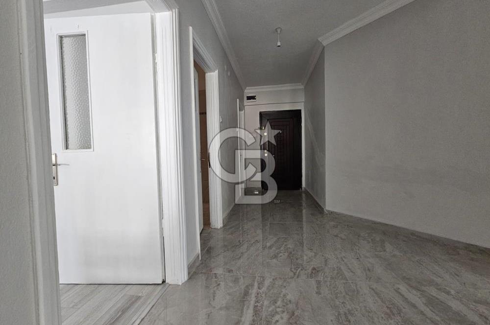 Ayvalık Aliçetinkaya'da Yenilenmiş 2+1 Kiralık Daire