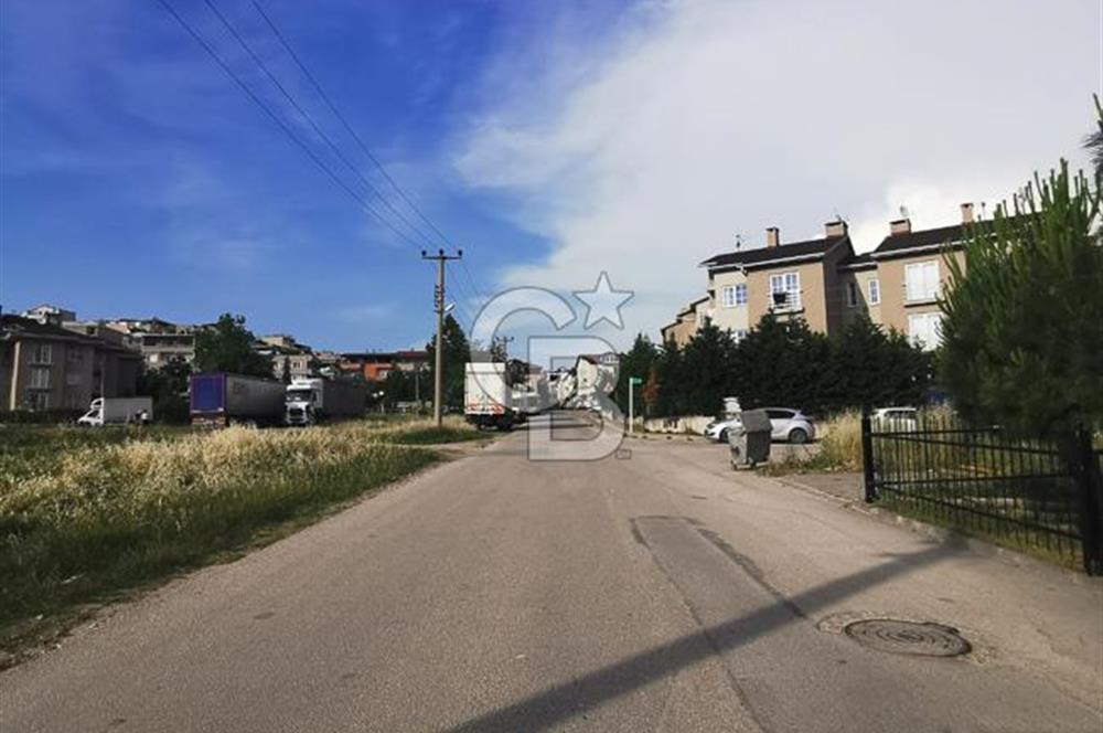 AKPINAR MAH. KORUPARKA YAKIN KİRALIK DÜKKAN&MAĞAZALAR