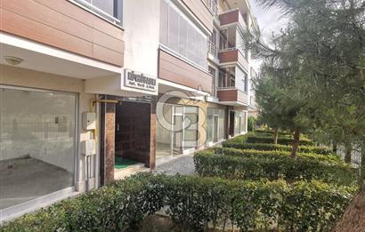 AKPINAR MAH. KORUPARKA YAKIN KİRALIK DÜKKAN&MAĞAZALAR