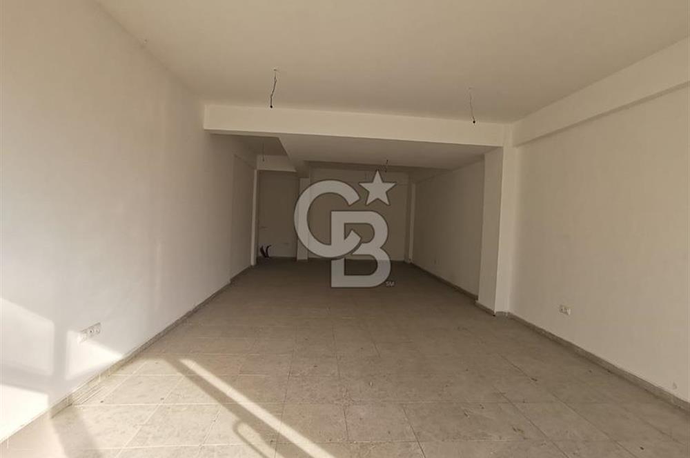 AKPINAR MAH. KORUPARKA YAKIN KİRALIK DÜKKAN&MAĞAZALAR