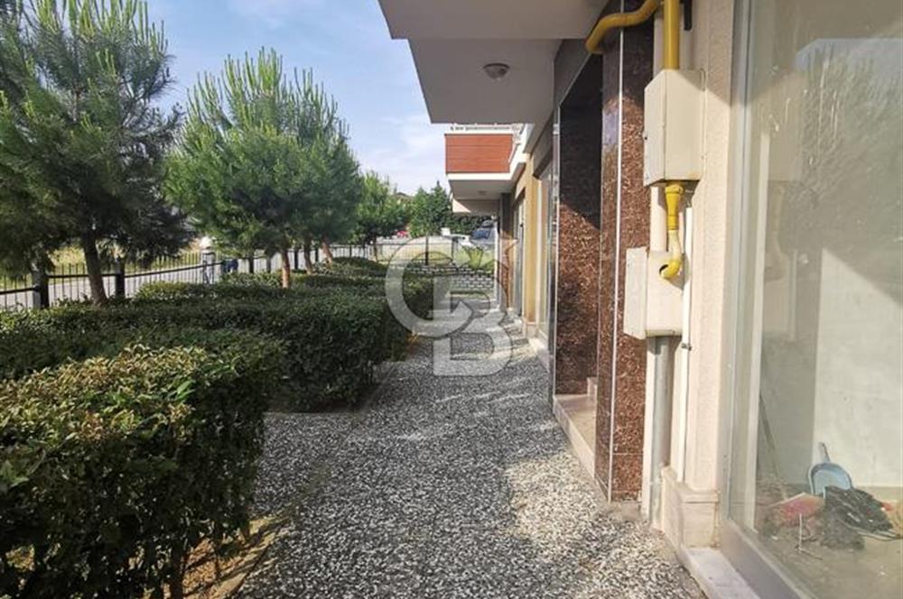 AKPINAR MAH. KORUPARKA YAKIN KİRALIK DÜKKAN&MAĞAZALAR