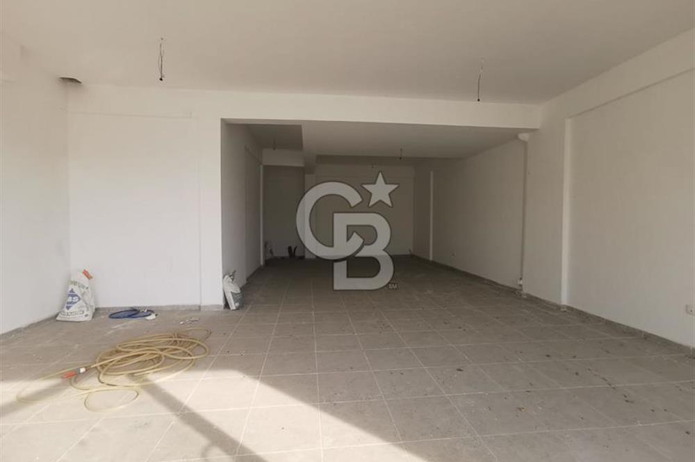 AKPINAR MAH. KORUPARKA YAKIN KİRALIK DÜKKAN&MAĞAZALAR