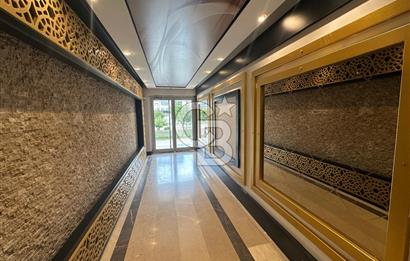 COLDWELL BANKER SAFİR'den GÖZDE VİZYON EVLERİ'nde SATILIK DAİRE
