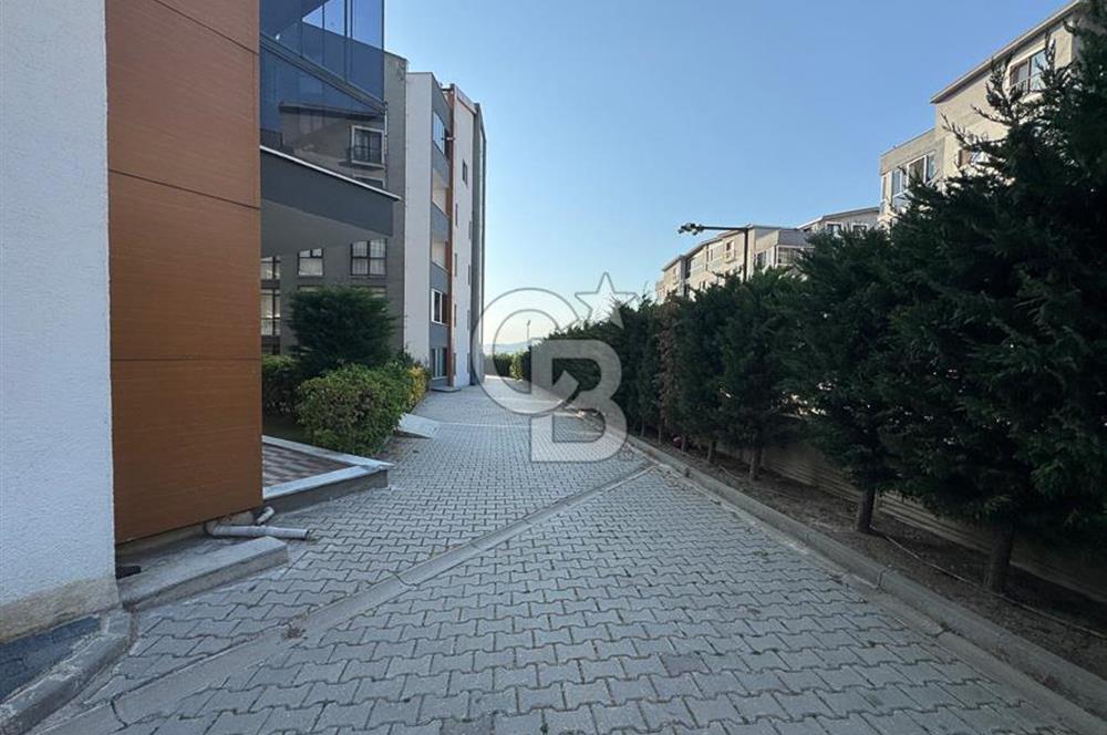 AKÇALAR LAKE CİTY 'DE GÖL MANZARALI SATILIK 3+1 DUBLEKS DAİRE