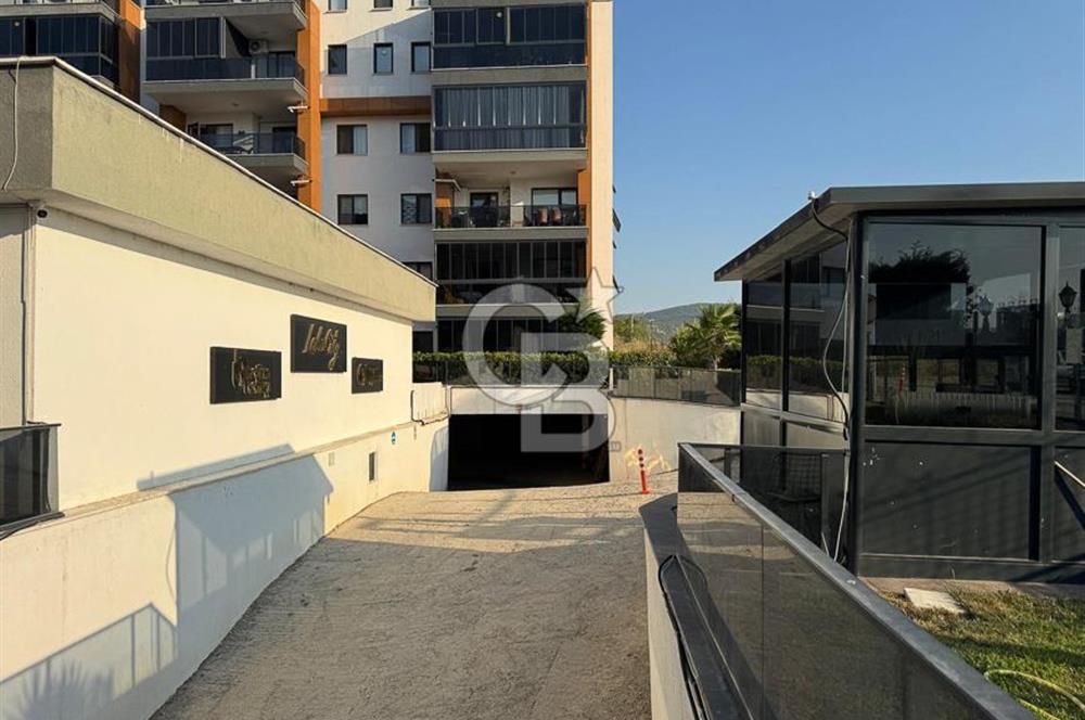 AKÇALAR LAKE CİTY 'DE GÖL MANZARALI SATILIK 3+1 DUBLEKS DAİRE