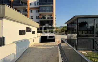 AKÇALAR LAKE CİTY 'DE GÖL MANZARALI SATILIK 3+1 DUBLEKS DAİRE