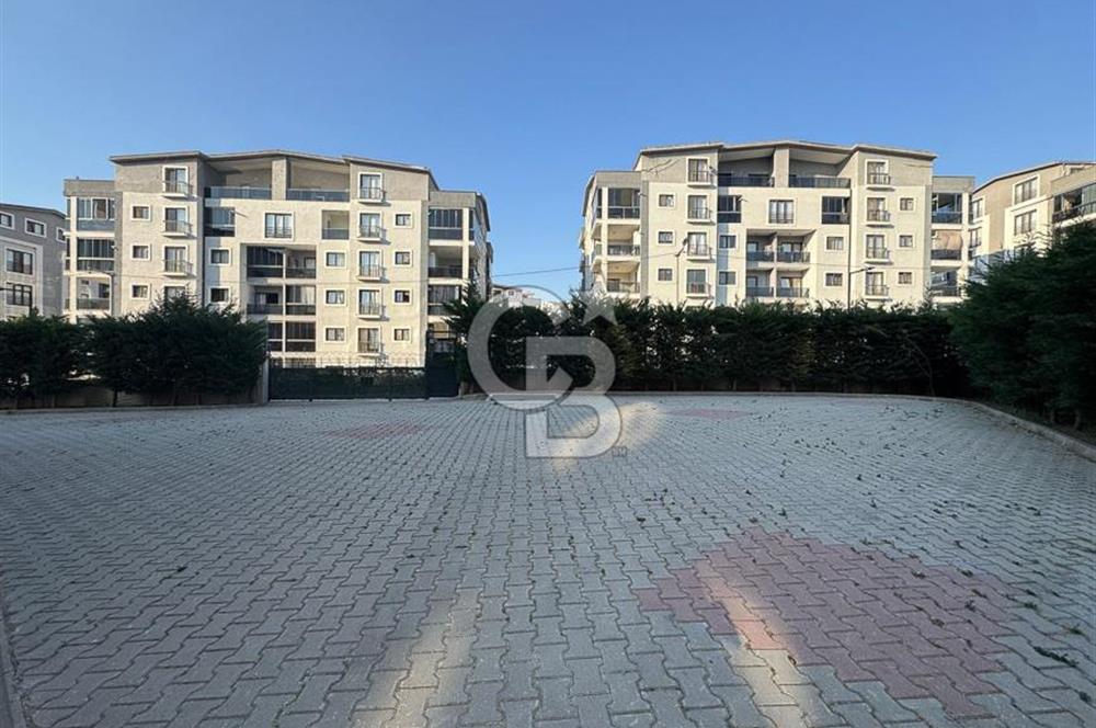 AKÇALAR LAKE CİTY 'DE GÖL MANZARALI SATILIK 3+1 DUBLEKS DAİRE