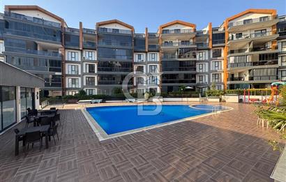 AKÇALAR LAKE CİTY 'DE GÖL MANZARALI SATILIK 3+1 DUBLEKS DAİRE