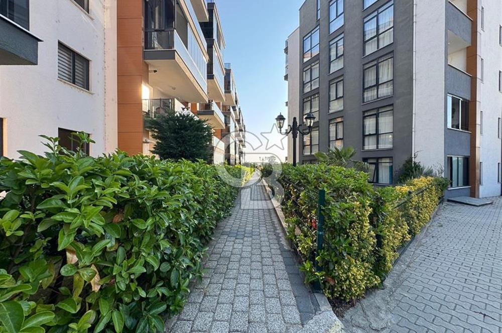 AKÇALAR LAKE CİTY 'DE GÖL MANZARALI SATILIK 3+1 DUBLEKS DAİRE