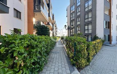 AKÇALAR LAKE CİTY 'DE GÖL MANZARALI SATILIK 3+1 DUBLEKS DAİRE