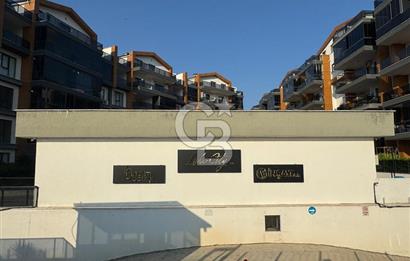 AKÇALAR LAKE CİTY 'DE GÖL MANZARALI SATILIK 3+1 DUBLEKS DAİRE