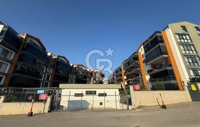 AKÇALAR LAKE CİTY 'DE GÖL MANZARALI SATILIK 3+1 DUBLEKS DAİRE