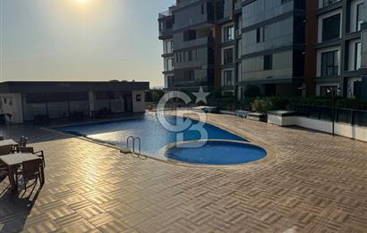 AKÇALAR LAKE CİTY 'DE GÖL MANZARALI SATILIK 3+1 DUBLEKS DAİRE