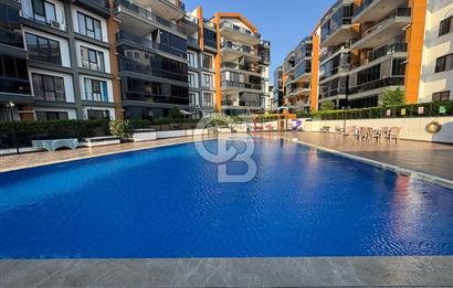 AKÇALAR LAKE CİTY 'DE GÖL MANZARALI SATILIK 3+1 DUBLEKS DAİRE