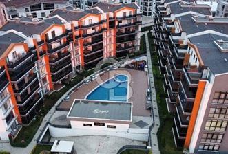 AKÇALAR LAKE CİTY 'DE GÖL MANZARALI SATILIK 3+1 DUBLEKS DAİRE