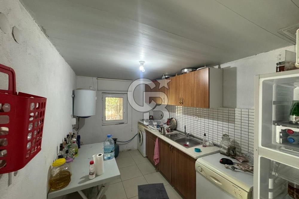 Tavas Tekke Fırsat Satılık 6025 m² Ceviz Bahçesi & Bağ Evi