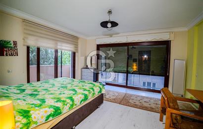 BALÇOVA KORUTÜRK 6+1 ÖZEL TERASLI SATILIK VİLLA