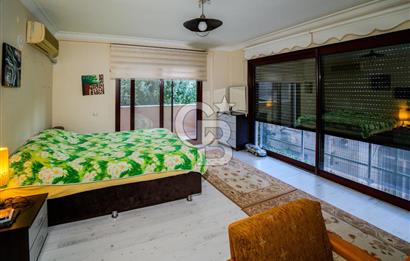 BALÇOVA KORUTÜRK 6+1 ÖZEL TERASLI SATILIK VİLLA