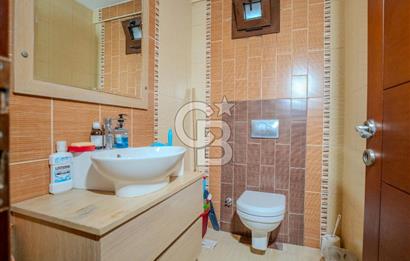 BALÇOVA KORUTÜRK 6+1 ÖZEL TERASLI SATILIK VİLLA