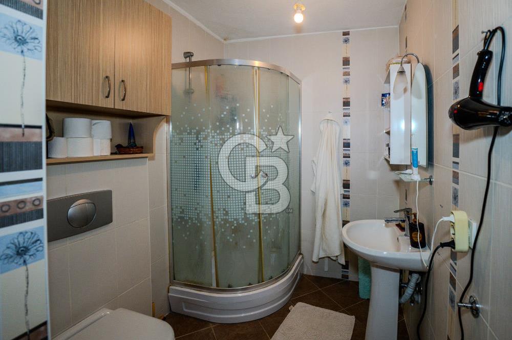 BALÇOVA KORUTÜRK 6+1 ÖZEL TERASLI SATILIK VİLLA