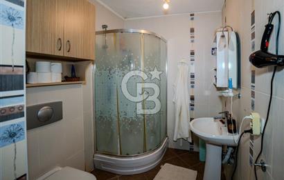 BALÇOVA KORUTÜRK 6+1 ÖZEL TERASLI SATILIK VİLLA
