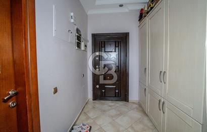BALÇOVA KORUTÜRK 6+1 ÖZEL TERASLI SATILIK VİLLA